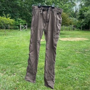 Prana Zion pant